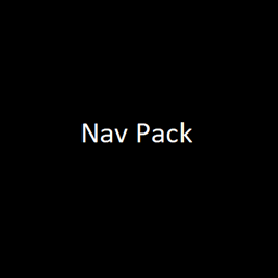 NavPack logo
