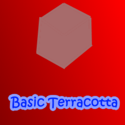 Basic Terracotta