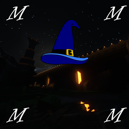 Magical Matt's Majestic Modpack logo