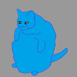 Blue Cat Networth Pack - Minecraft Modpacks - CurseForge