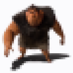 Hardventure Mode Redemption Reupload logo