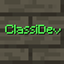 ClassiDev logo