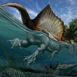 Dino Nite project image