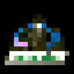 modofpower project image