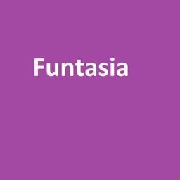 Funtasia logo