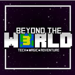 Beyond the World 9 [FORGE] project image