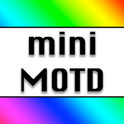 MiniMOTD logo