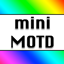 MiniMOTD logo
