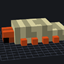 Funni Creatins logo