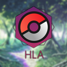 HappyLittleAccidents Pixelmon Modpack logo