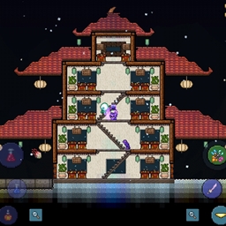 Storage World