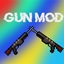 Gaboni Bones gun mod logo