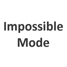 Impossible Mode Forge logo
