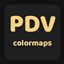 Pablo's Dev Tools - Colormap Templates logo