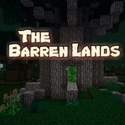 The Barren Lands - A Betweenlands Modpack