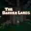 The Barren Lands - A Betweenlands Modpack logo