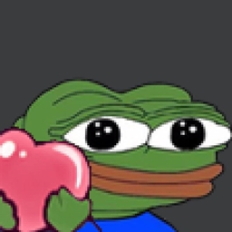 LuxVanilla+ logo