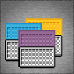 Shulker Box GUIs logo