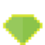 Green ruby  logo