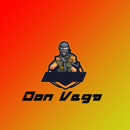 Don_Vega's Fantasy logo