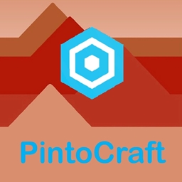 PintoCraft logo