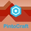 PintoCraft logo