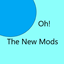 Oh The New Mods You'll See logo