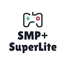 SMP+ SuperLite logo