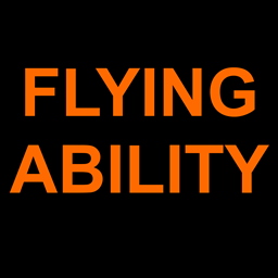 Flying Ability