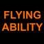 Flying Ability logo