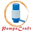 Pompacraft logo
