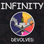 Infinity Devolved logo