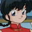 Ranma 1/2 logo