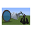 Wormholes, Wyverns, and Witchcraft logo
