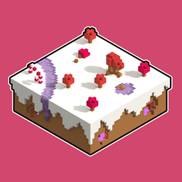 Sugared Vanilla logo