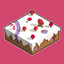 Sugared Vanilla logo