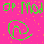 OP Mod by Nathan Turnbull logo