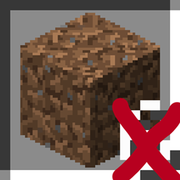 Simple Unconsumable Items logo