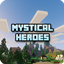 Mystical Heroes logo