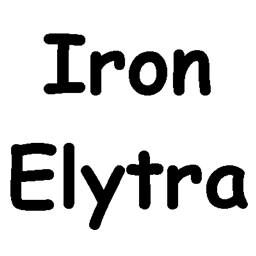 Iron Elytra