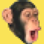Bananas! logo