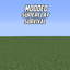 Modded SuperFlat Survival logo