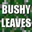 Default Bushy Leaves logo