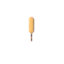 Dimensional Corn Dogs logo
