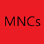MNCs logo
