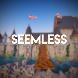 Seemless logo