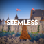 Seemless logo