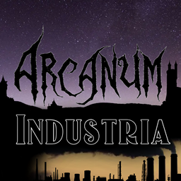 Arcanum Industria project image