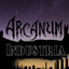 Arcanum Industria logo