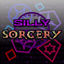 Silly Sorcery logo